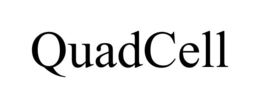 QUADCELL trademark