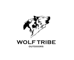 WOLF TRIBE OUTDOORS trademark