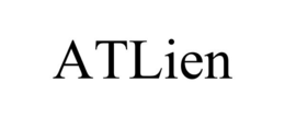 ATLIEN trademark
