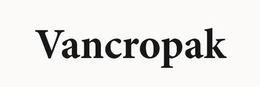 VANCROPAK trademark