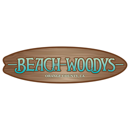 -BEACH-WOODY- trademark