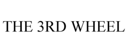 THE 3RD WHEEL trademark