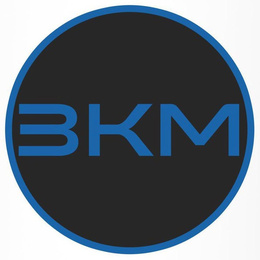 3KM trademark