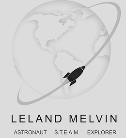 LELAND MELVIN ASTRONAUT S.T.E.A.M. EXPLORER trademark
