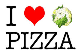 I PIZZA trademark