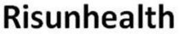 RISUNHEALTH trademark