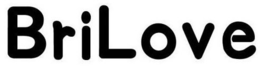 BRILOVE trademark