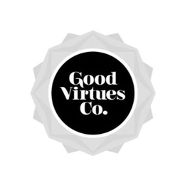 GOOD VIRTUES CO. trademark