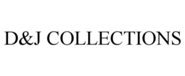 D&J COLLECTIONS trademark