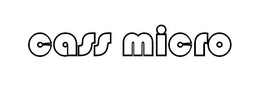 CASS MICRO trademark