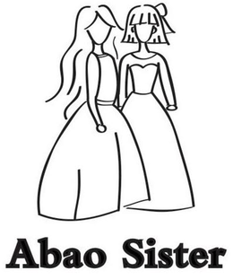 ABAO SISTER trademark