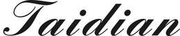 TAIDIAN trademark