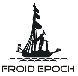 FROID EPOCH trademark