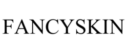 FANCYSKIN trademark