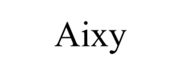 AIXY trademark