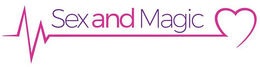 SEX AND MAGIC trademark