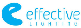 E EFFECTIVE LIGHTING trademark