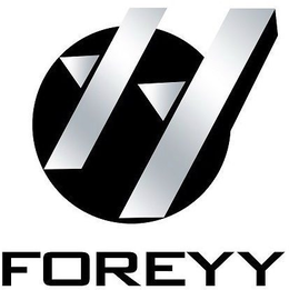 YY FOREYY trademark