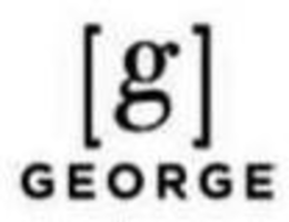 [G] GEORGE trademark