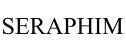 SERAPHIM trademark