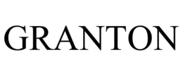 GRANTON trademark