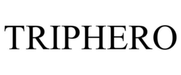 TRIPHERO trademark