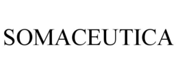 SOMACEUTICA trademark