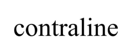 CONTRALINE trademark