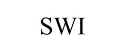 SWI trademark
