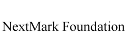 NEXTMARK FOUNDATION trademark