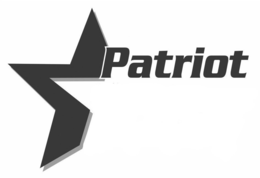 PATRIOT trademark