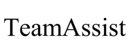 TEAMASSIST trademark