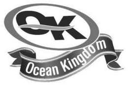 OK OCEAN KINGDOM trademark
