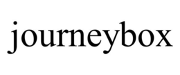 JOURNEYBOX trademark