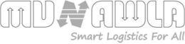 MUNAWLA SMART LOGISTICS FOR ALL trademark