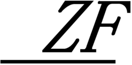 ZF trademark