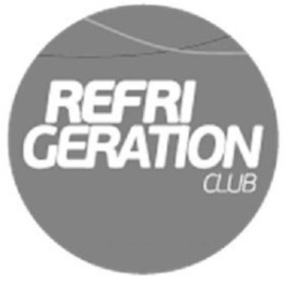 REFRIGERATION CLUB trademark