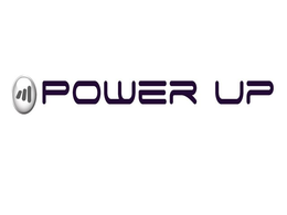 POWER UP trademark