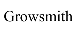 GROWSMITH trademark