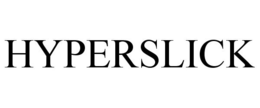 HYPERSLICK trademark