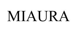 MIAURA trademark