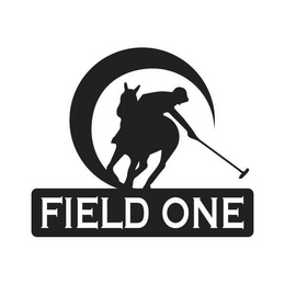 FIELD ONE trademark