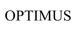 OPTIMUS trademark