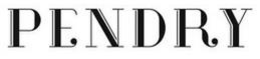 PENDRY trademark