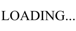LOADING... trademark