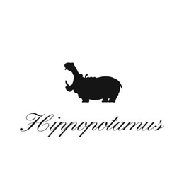 HIPPOPOTAMUS trademark