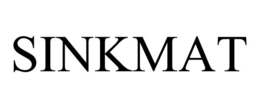 SINKMAT trademark