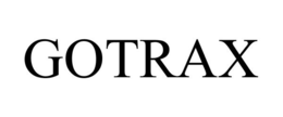 GOTRAX trademark