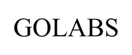 GOLABS trademark