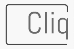 CLIQ trademark